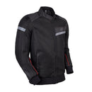 JAQUETA SKY HYPER VENT MASCULINA PRET 2XL