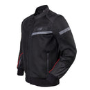 JAQUETA SKY HYPER VENT MASCULINA PRET 2XL