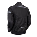 JAQUETA SKY HYPER VENT MASCULINA PRET 2XL