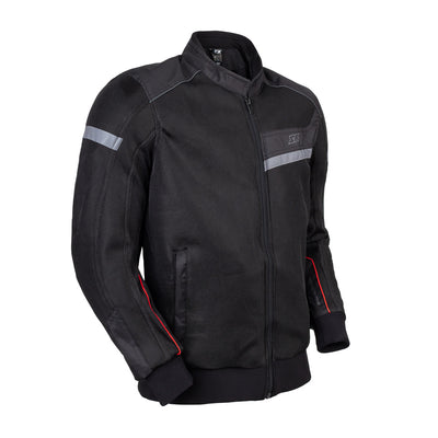 JAQUETA SKY HYPER VENT MASCULINA PRET 2XL