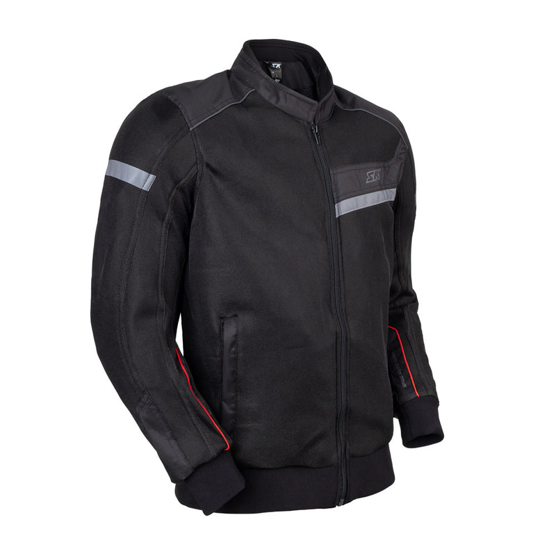 JAQUETA SKY HYPER VENT MASCULINA PRET 2XL