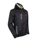 JAQUETA TEXX CORTA VENTO NEON V2 PRET XXL 2XL