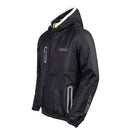 JAQUETA TEXX CORTA VENTO NEON V2 PRET XXL 2XL