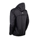 JAQUETA TEXX CORTA VENTO NEON V2 PRET XXL 2XL
