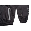 JAQUETA TEXX CORTA VENTO NEON V2 PRET XXL 2XL