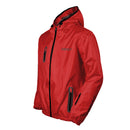 JAQUETA TEXX CORTA VENTO NEON V2 VERM XL