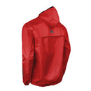 JAQUETA TEXX CORTA VENTO NEON V2 VERM XL