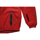 JAQUETA TEXX CORTA VENTO NEON V2 VERM XL