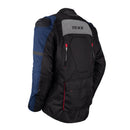 JAQUETA TEXX ARMOR MASC PRET AZUL VERM CINZ XXXXXL 5XL