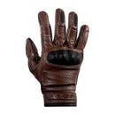 LUVAS TEXX LIBERTY MARROM  L