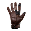 LUVAS TEXX LIBERTY MARROM  L