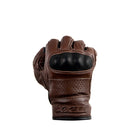 LUVAS TEXX LIBERTY MARROM  L