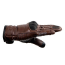 LUVAS TEXX LIBERTY MARROM  L