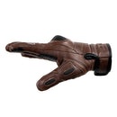 LUVAS TEXX LIBERTY MARROM  L
