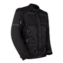 JAQUETA TEXX ARMOR MASC PRET    S
