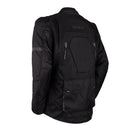 JAQUETA TEXX ARMOR MASC PRET    S