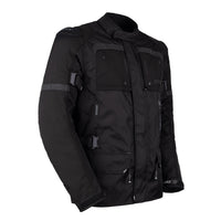 JAQUETA TEXX ARMOR MASC PRET    S