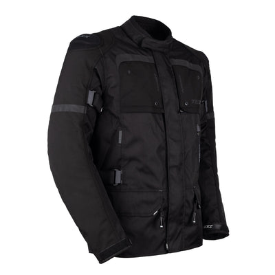 JAQUETA TEXX ARMOR MASC PRET    S