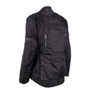 JAQUETA TEXX ARMOR LD FEM PRET    S