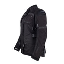 JAQUETA TEXX ARMOR LD FEM PRET    S
