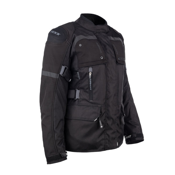 JAQUETA TEXX ARMOR LD FEM PRET    S