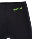 CALCA TEXX SEGUNDA PELE SEASON V2 PRET XL
