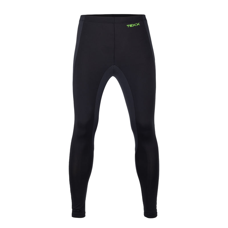 CALCA TEXX SEGUNDA PELE SEASON V2 PRET XL