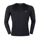 CAMISETA TEXX SEGUNDA PELE LONGA SEASON V2 PRET S