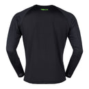CAMISETA TEXX SEGUNDA PELE LONGA SEASON V2 PRET S