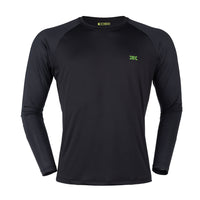 CAMISETA TEXX SEGUNDA PELE LONGA SEASON V2 PRET S