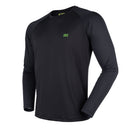 CAMISETA TEXX SEGUNDA PELE LONGA SEASON V2 PRET S