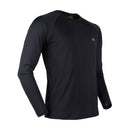 CAMISETA TEXX SEGUNDA PELE LONGA SEASON V2 PRET S