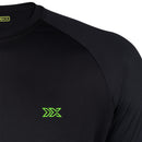 CAMISETA TEXX SEGUNDA PELE LONGA SEASON V2 PRET S