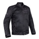 JAQUETA TEXX RONIN AIR V2 MASC PRET  XXL 2XL