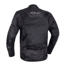 JAQUETA TEXX RONIN AIR V2 MASC PRET  XXL 2XL