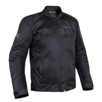 JAQUETA TEXX RONIN AIR V2 MASC PRET  XXL 2XL