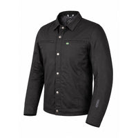 CAMISA TEXX REBEL MASC PRET XL