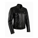 JAQUETA TEXX REBEL FEM LD PRET XXL 2XL