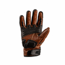 LUVA TEXX REBEL MARROM   M