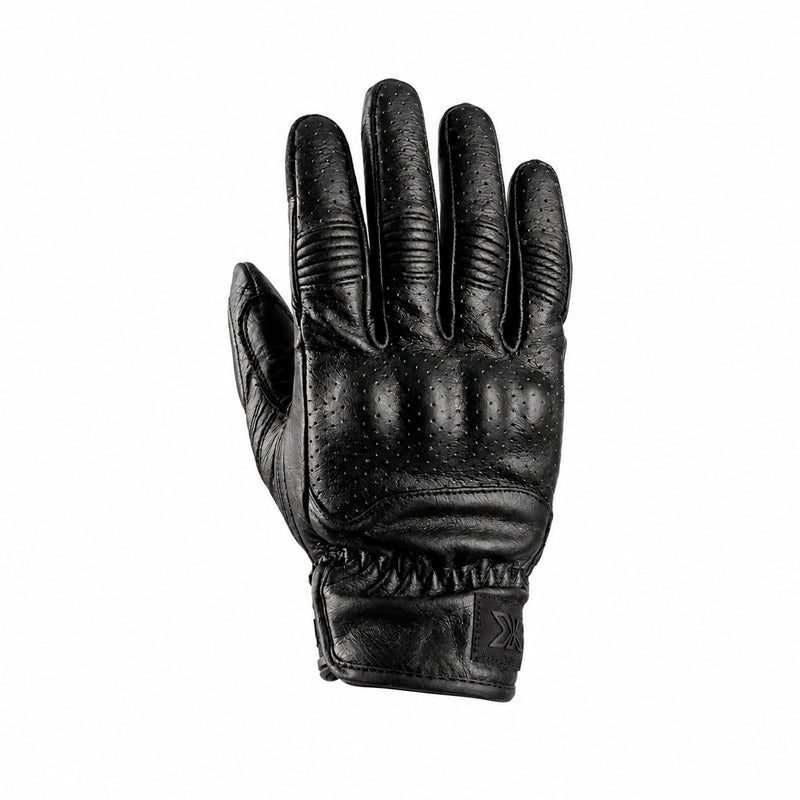 LUVA TEXX REBEL PRET XXXL 3XL