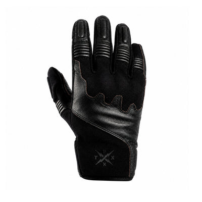 LUVA TEXX OVERLAND PRETA