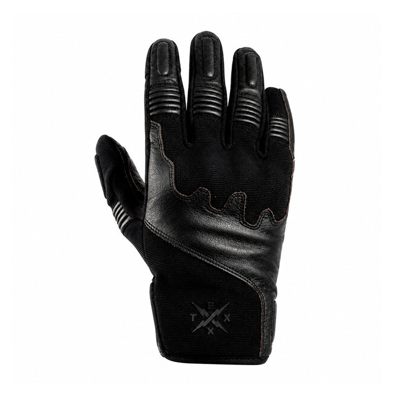 LUVA TEXX OVERLAND PRETA