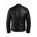 JAQUETA TEXX REBEL MASC PRET XL