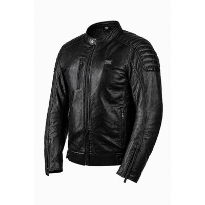 JAQUETA TEXX REBEL MASC PRET XL