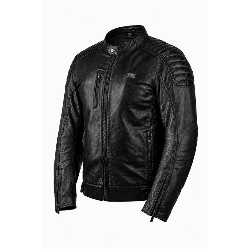 JAQUETA TEXX REBEL MASC PRET XL