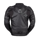 JAQUETA TEXX SNIPER V3 PRET CINZ XXXXXXL (6XL)
