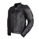 JAQUETA TEXX SNIPER V3 PRET CINZ XXXXXXL (6XL)