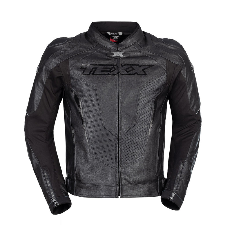 JAQUETA TEXX SNIPER V3 PRET CINZ XXXXXXL (6XL)