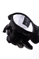 LUVA IMPERMEAVEL TEXX RONIN PRETA M / M