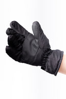 LUVA IMPERMEAVEL TEXX RONIN PRETA M / M